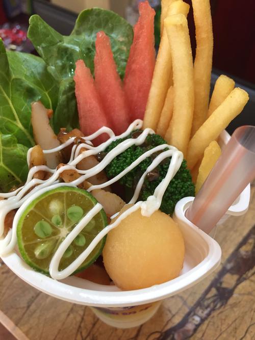 重庆新标杆餐饮管理