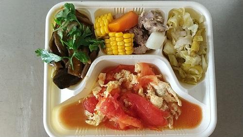 苏州吴中区城南街道食堂承包